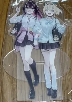 2026年最新】azki ホロライブ アクリルスタンドの人気アイテム - メルカリ
