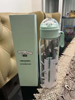 フィリピン限定】スタバ×シナモンロール コラボマグカップ 新品