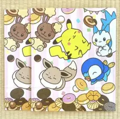 ミスド ポケモン 紙袋 ショッパー