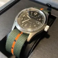 HAMILTON x PORTER 777本限定 ハミルトン ポーター カーキ - メルカリ