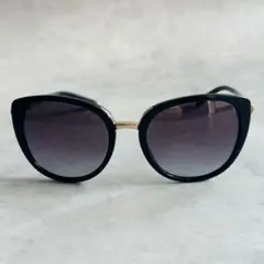 BVLGARI B.zero1 ロゴ ビーゼロワン サングラス キャットアイのサムネイル