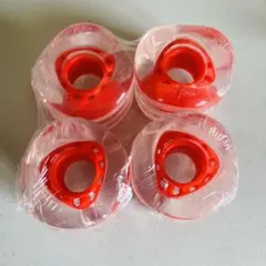 FTC スケートボードウィール 4個セット　56mm FTC スケートボードウィール 4個セット 56mm - メルカリ