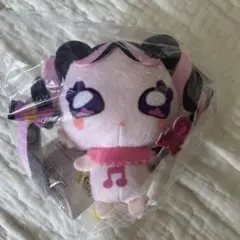 キミとアイドルプリキュア　妖精応援ぬいぐるみ メロロン