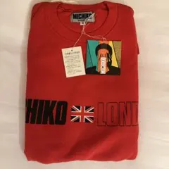 90’ MICHIKO LONDON KOSHINO スウェットセットアップのサムネイル