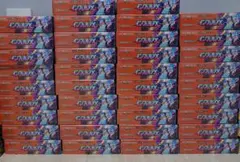 ポケモンカード インフェルノX 38BOX 新品未開封シュリンク付き