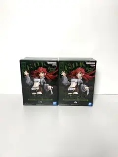 j*j様 ガチアクタ　VIBRATION STARS リヨウ　2体セット