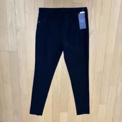 RESOUND CLOTHING イージータックパンツ ブラック　新品　サイズ2のサムネイル