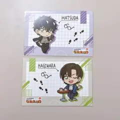 2025年最新】名探偵コナン ポストカードの人気アイテム - メルカリ