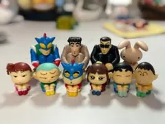 クレヨンしんちゃん まちぼうけ まとめ売り