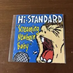 2025年最新】Hi standard レコードの人気アイテム - メルカリ
