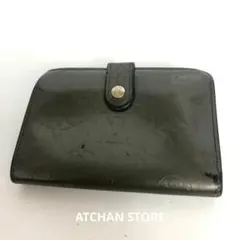 LOUIS VUITTON ルイヴィトン ポルトモネ ビエ ヴィエノワ ヴェルニ
