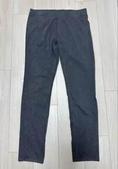 UNIQLO ウルトラストレッチレギンスパンツ　XL