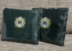 ディズニーシー　ホテル　ミラコスタ　エコバッグ2個