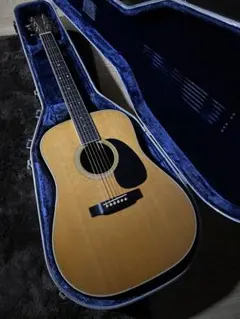 ハン　Martin D-12-28 美品　【ハードケース付き】 Martin D-12-28 美品 【ハードケース付き】 ハン様専用 Martin D-12-28