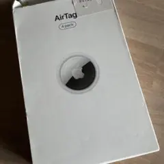 Apple AirTag