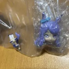 ウマ娘 プリティーダービー ミニキャラコレクション 02 メジロマックイーン