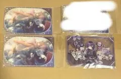 プロセカ　朝比奈まふゆ　カード型アクリルスタンド　アクスタ