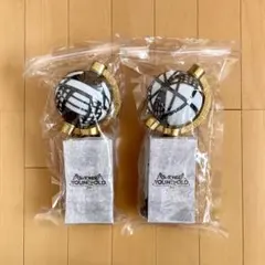 SixTONES YONGOLD ペンライト2本