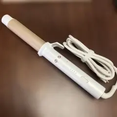 ANLAN カールヘアアイロン 908A