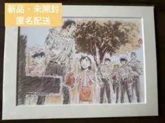 劇場版 名探偵コナン ハロウィンの花嫁 複製原画 応募者全員サービス