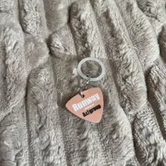 Aぇ! group Runway アンブレラチャーム 初回限定盤B 特典