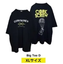2025年最新】黒夢 corkscrew tシャツの人気アイテム - メルカリ