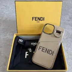 2026年最新】Fendi iPhone用ケースの人気アイテム - メルカリ