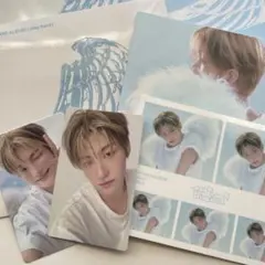 TWS PLAY HARD Compact ver. ジフン