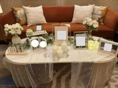 ウェルカムスペースセット