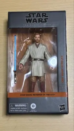 2025年最新】オビワン ブラックシリーズの人気アイテム - メルカリ