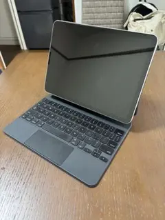 iPadAir第５世代 MagicKeyboard USキー純正 セット