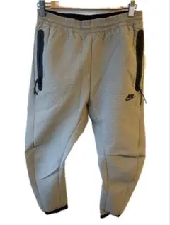 NIKE テックフリース ジョガーパンツ ベージュ　Mサイズ
