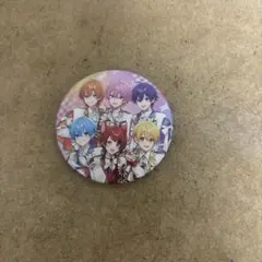 すとぷり缶バッジ　メンバー全員デザイン