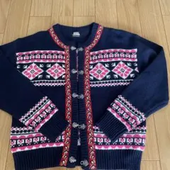 RODEO CROWNS カーディガン