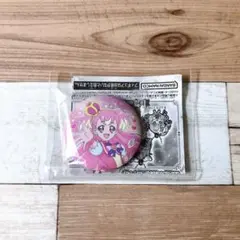 プリキュアあそーと2024 キュアワンダフル