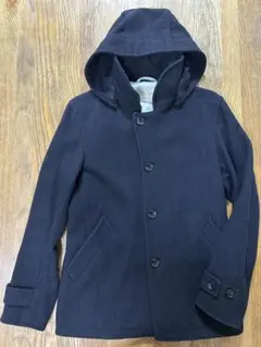 ユナイテッドアローズ ピーコート