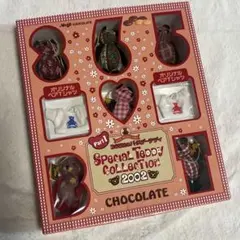 Special Teddy Collection 2002