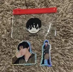 2025年最新】高尾颯斗 ポーチの人気アイテム - メルカリ