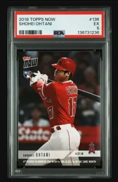 2020 topps × steve aoki #84 大谷翔平 2020 topps × steve aoki #84 大谷翔平 | Mercari