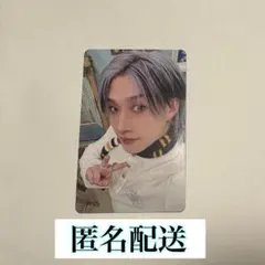 Stray Kids バンチャン 4/5 本国ペンミ 入場特典 トレカ - メルカリ