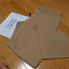 【お買い得】パーリーゲイツ ジャックバニー 2WAYストレッチパンツ サイズ６