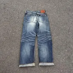 COOTIE (クーティー) PRODUCTIONS Vintage Denimのサムネイル