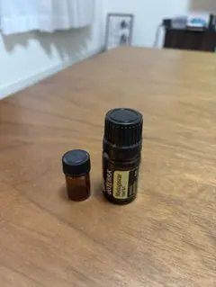 【❗️破格 新品 未開封】ドテラ マダガスカルバニラ 5ml 期限27年代 楽天市場】ドテラ doTERRA エッセンシャルオイル - マダガスカルバニラ