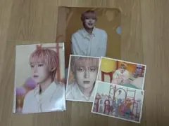 ENHYPEN ディフェスタ DFESTA ソヌ