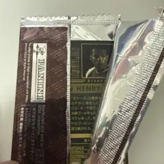 WCCF 16-17 LEOC ティエリ・アンリ 偉大なる砲撃手 - メルカリ
