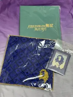 ファイアーエムブレム無双 風花雪月 セット