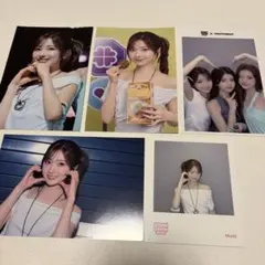 KCON JAPAN 2026 MD アーカイブ NiziU 新品未開封 - メルカリ
