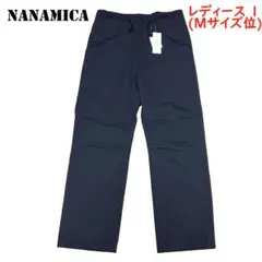 新品 サイズ30（Mサイズ位）ナナミカ アルファドライ ショートパンツ