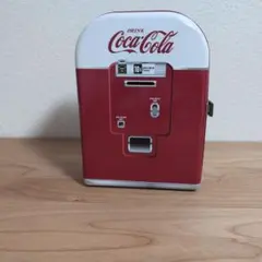 コカ・コーラグッズ。