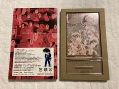 名探偵コナン107巻 特装版　アクリルスタンド